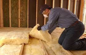 Types of Insulation We Offer in Mount Vernon, OH