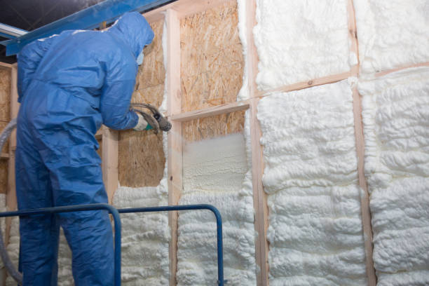 Mount Vernon, OH Insulation Services Company